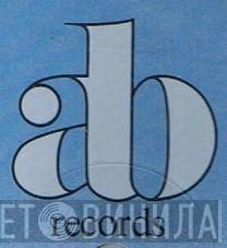 AB Records - Винил CD и Кассеты лейбла AB Records на сайте МаркетВинила