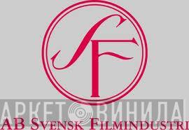 AB Svensk Filmindustri - Винил CD и Кассеты лейбла AB Svensk Filmindustri на сайте МаркетВинила
