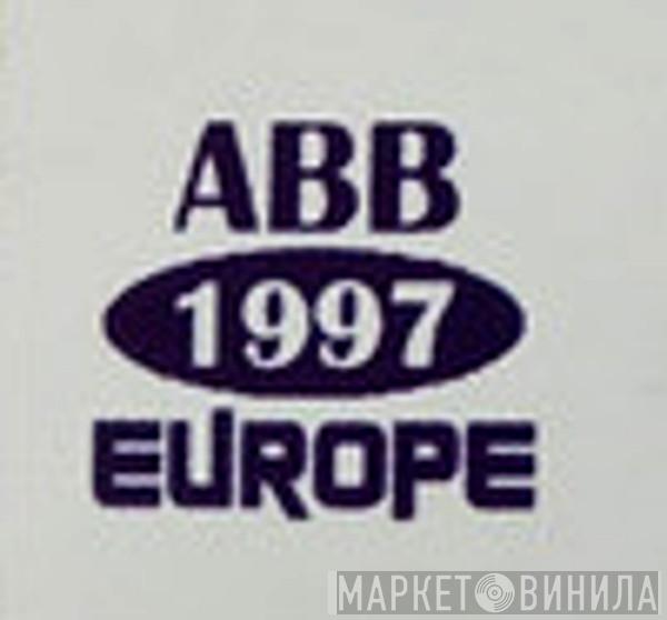ABB EUROPE - Винил CD и Кассеты лейбла ABB EUROPE на сайте МаркетВинила