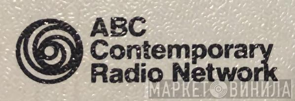 ABC Contemporary Radio Network - Винил CD и Кассеты лейбла ABC Contemporary Radio Network на сайте МаркетВинила