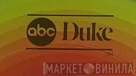 ABC Duke - Винил CD и Кассеты лейбла ABC Duke на сайте МаркетВинила