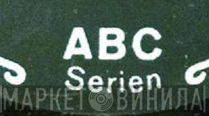 ABC Serien - Винил CD и Кассеты лейбла ABC Serien на сайте МаркетВинила