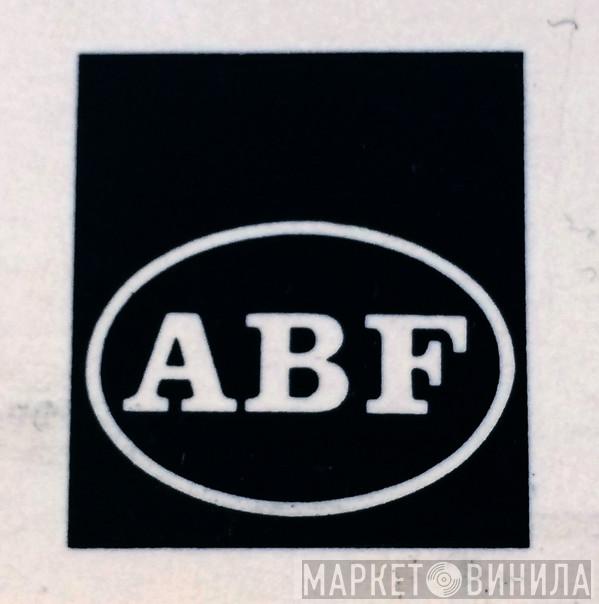ABF  - Винил CD и Кассеты лейбла ABF (2) на сайте МаркетВинила