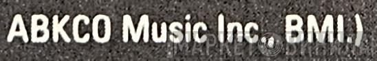 ABKCO Music, Inc. - Винил CD и Кассеты лейбла ABKCO Music, Inc. на сайте МаркетВинила