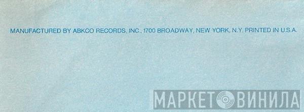 ABKCO Records, Inc. - Винил CD и Кассеты лейбла ABKCO Records, Inc. на сайте МаркетВинила