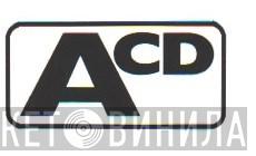 ACD - Винил CD и Кассеты лейбла ACD на сайте МаркетВинила