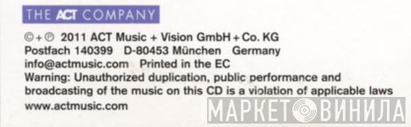ACT Music + Vision GmbH + Co. KG - Винил CD и Кассеты лейбла ACT Music + Vision GmbH + Co. KG на сайте МаркетВинила