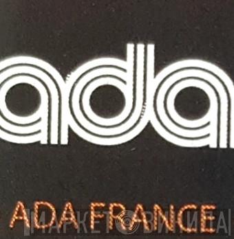ADA France - Винил CD и Кассеты лейбла ADA France на сайте МаркетВинила