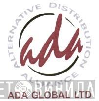ADA GLOBAL Ltd. - Винил CD и Кассеты лейбла ADA GLOBAL Ltd. на сайте МаркетВинила