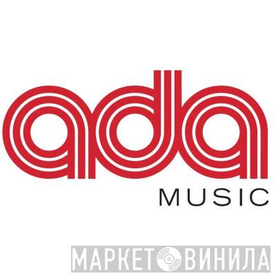 ADA Music Italy - Винил CD и Кассеты лейбла ADA Music Italy на сайте МаркетВинила