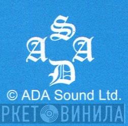 ADA Sound Ltd. - Винил CD и Кассеты лейбла ADA Sound Ltd. на сайте МаркетВинила