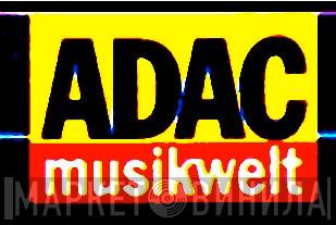 ADAC Musikwelt - Винил CD и Кассеты лейбла ADAC Musikwelt на сайте МаркетВинила