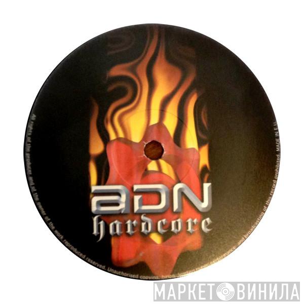 ADN Hardcore - Винил CD и Кассеты лейбла ADN Hardcore на сайте МаркетВинила