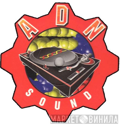 ADN Sound - Винил CD и Кассеты лейбла ADN Sound на сайте МаркетВинила