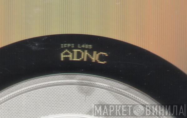 ADNC - Винил CD и Кассеты лейбла ADNC на сайте МаркетВинила