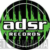 ADSR Records - Винил CD и Кассеты лейбла ADSR Records на сайте МаркетВинила