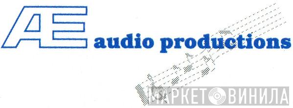 AE Audio Productions - Винил CD и Кассеты лейбла AE Audio Productions на сайте МаркетВинила
