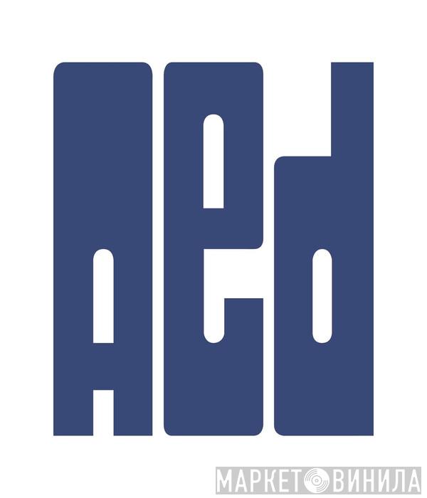 AED - Винил CD и Кассеты лейбла AED на сайте МаркетВинила