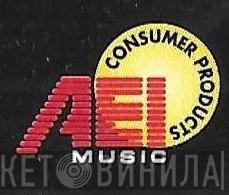 AEI Music  - Винил CD и Кассеты лейбла AEI Music (2) на сайте МаркетВинила