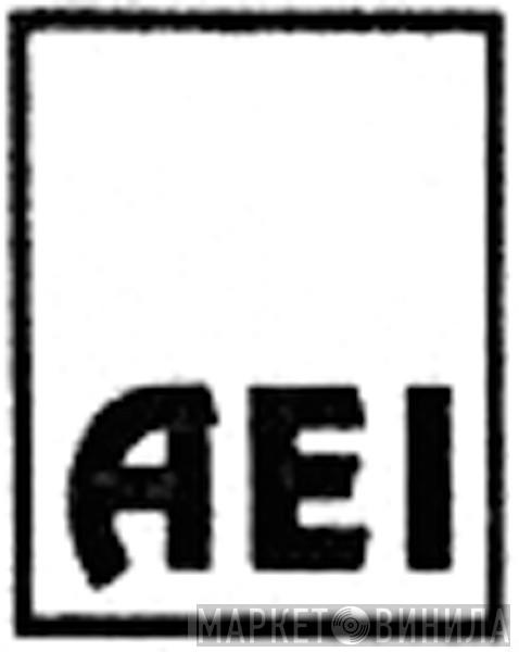 AEI Records - Винил CD и Кассеты лейбла AEI Records на сайте МаркетВинила