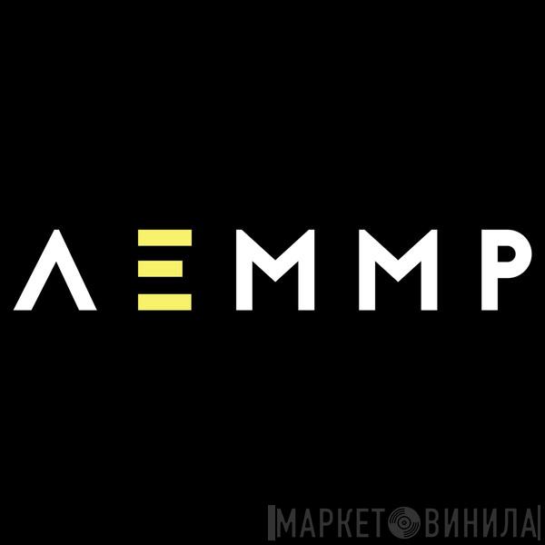 AEMMP Records - Винил CD и Кассеты лейбла AEMMP Records на сайте МаркетВинила