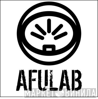 AFULAB - Винил CD и Кассеты лейбла AFULAB на сайте МаркетВинила