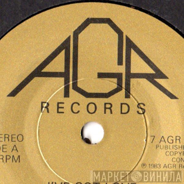 AGR Records - Винил CD и Кассеты лейбла AGR Records на сайте МаркетВинила