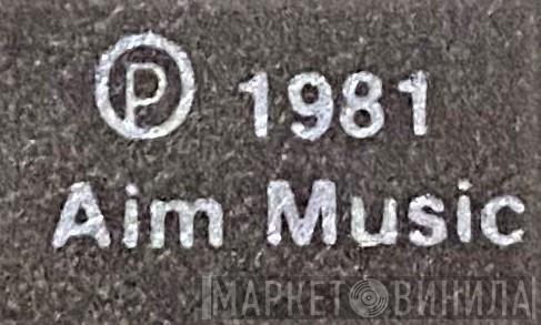 AIM Music  - Винил CD и Кассеты лейбла AIM Music (5) на сайте МаркетВинила