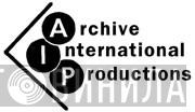 AIP Records - Винил CD и Кассеты лейбла AIP Records на сайте МаркетВинила