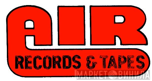 AIR Records & Tapes - Винил CD и Кассеты лейбла AIR Records & Tapes на сайте МаркетВинила