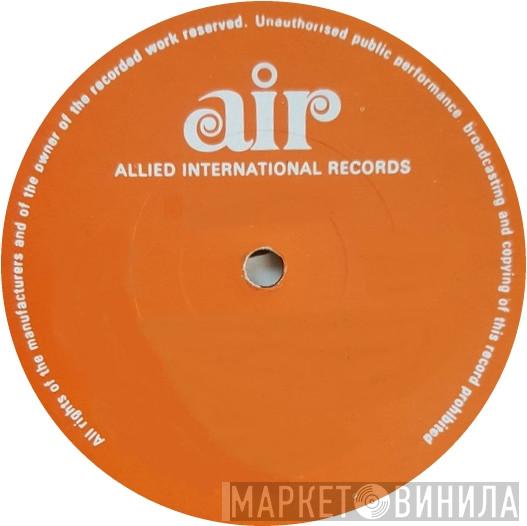 AIR  - Винил CD и Кассеты лейбла AIR (2) на сайте МаркетВинила