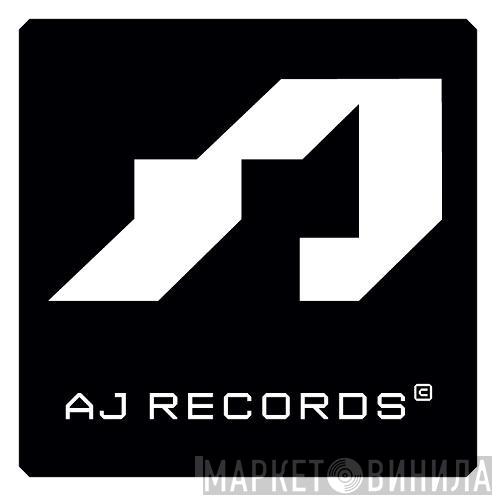 AJ Records  - Винил CD и Кассеты лейбла AJ Records (2) на сайте МаркетВинила