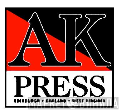 AK Press - Винил CD и Кассеты лейбла AK Press на сайте МаркетВинила