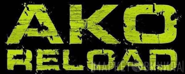 AKO Reload - Винил CD и Кассеты лейбла AKO Reload на сайте МаркетВинила