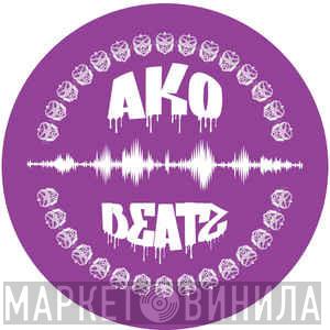 AKO10 - Винил CD и Кассеты лейбла AKO10 на сайте МаркетВинила