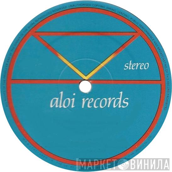ALOI Records - Винил CD и Кассеты лейбла ALOI Records на сайте МаркетВинила