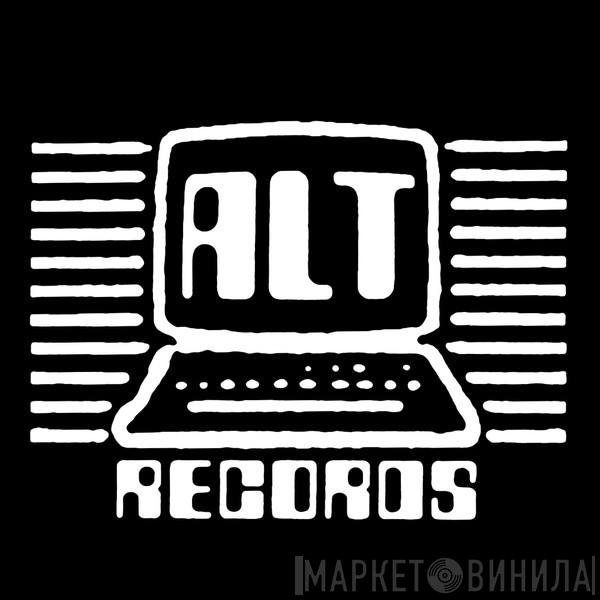 ALT Records  - Винил CD и Кассеты лейбла ALT Records (4) на сайте МаркетВинила