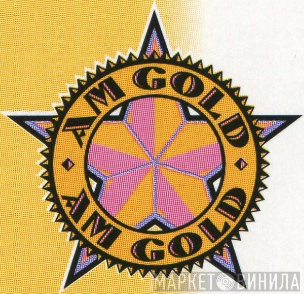 AM Gold - Винил CD и Кассеты лейбла AM Gold на сайте МаркетВинила