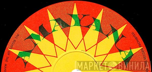 AMAYANA - Винил CD и Кассеты лейбла AMAYANA на сайте МаркетВинила
