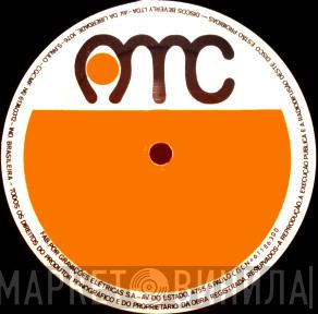 AMC  - Винил CD и Кассеты лейбла AMC (4) на сайте МаркетВинила