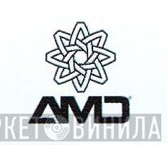 AMD - Винил CD и Кассеты лейбла AMD на сайте МаркетВинила