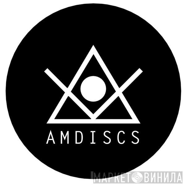 AMDISCS - Винил CD и Кассеты лейбла AMDISCS на сайте МаркетВинила