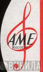 AME Records  - Винил CD и Кассеты лейбла AME Records (3) на сайте МаркетВинила
