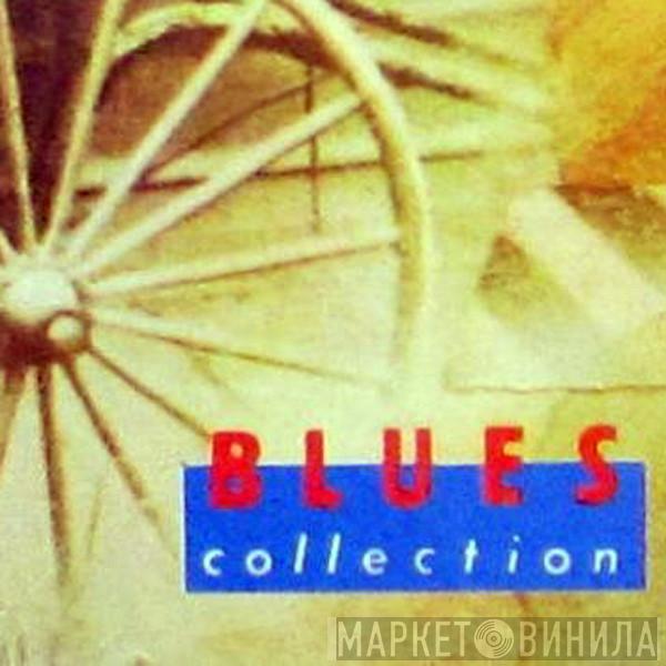 AMIGA Blues Collection - Винил CD и Кассеты лейбла AMIGA Blues Collection на сайте МаркетВинила
