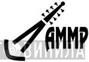 AMMP - Винил CD и Кассеты лейбла AMMP на сайте МаркетВинила
