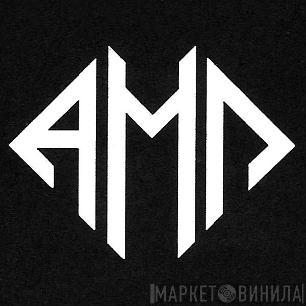 AMP  - Винил CD и Кассеты лейбла AMP (5) на сайте МаркетВинила