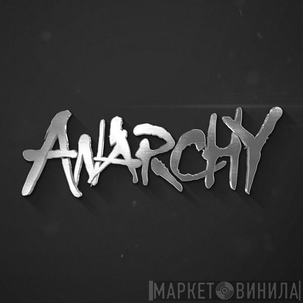 ANARCHY - Винил CD и Кассеты лейбла ANARCHY на сайте МаркетВинила
