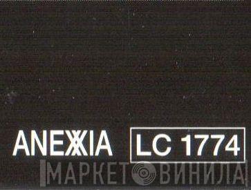 ANEXXIA Records - Винил CD и Кассеты лейбла ANEXXIA Records на сайте МаркетВинила