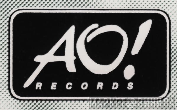 AO! Records - Винил CD и Кассеты лейбла AO! Records на сайте МаркетВинила
