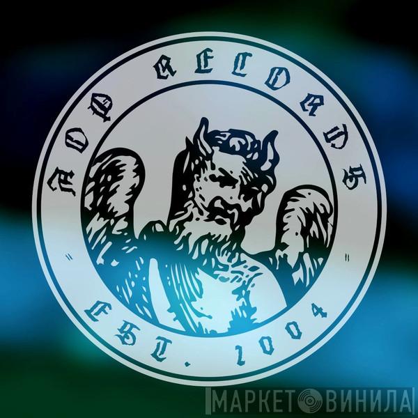 AOP Records - Винил CD и Кассеты лейбла AOP Records на сайте МаркетВинила